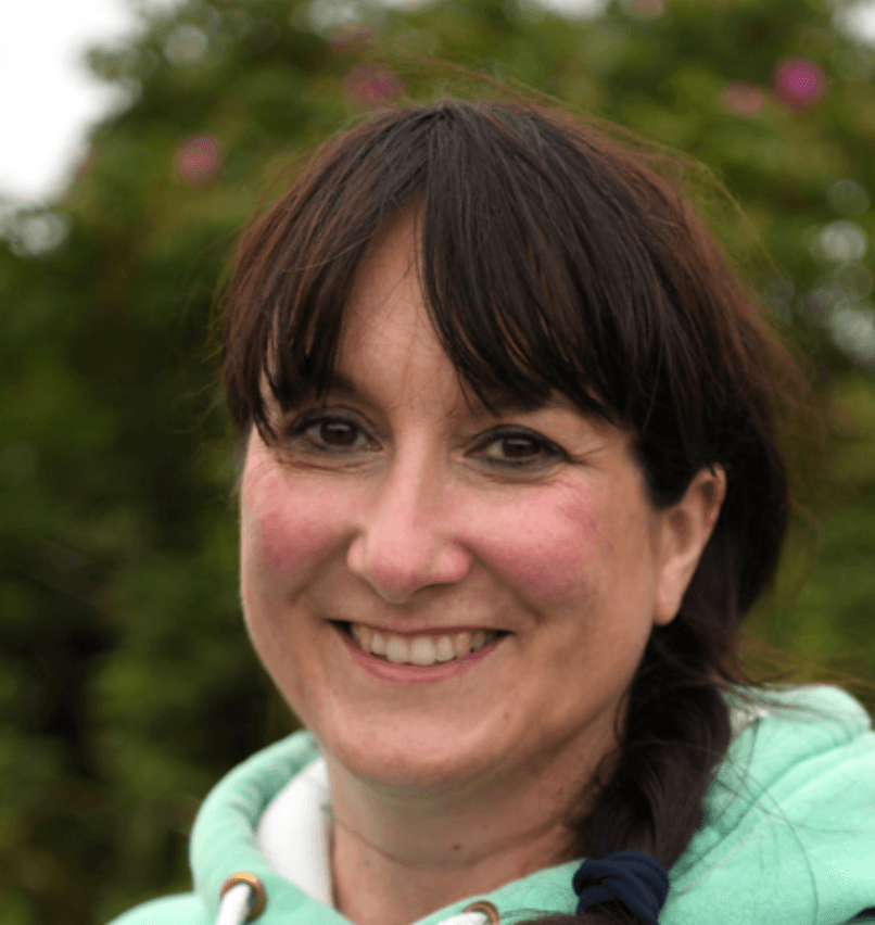 Christine Siegelmann
